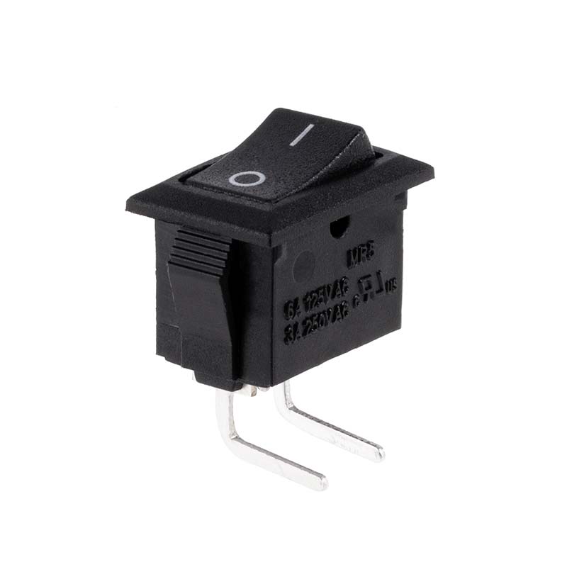 船型开关 船型开关