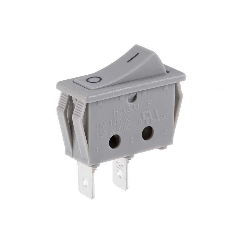 船型开关 船型开关